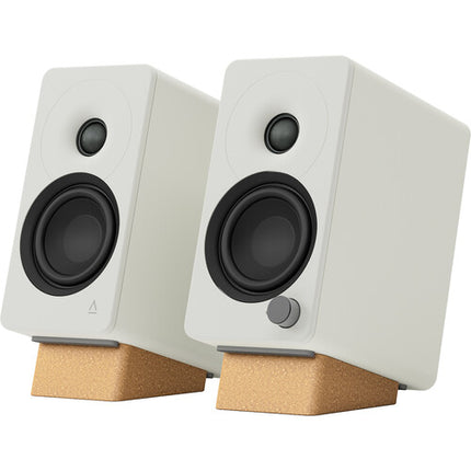 Creative Labs XF1 Altavoces de Escritorio Bluetooth 6.0 72W RMS Blanco