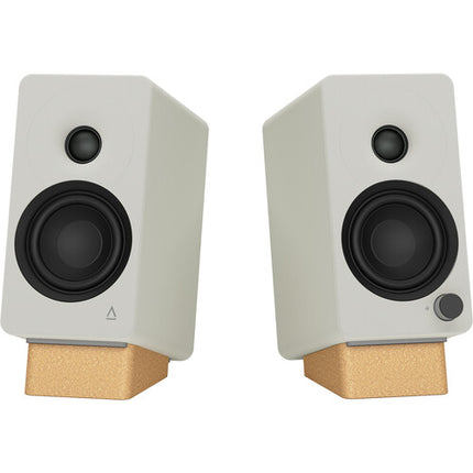 Creative Labs XF1 Altavoces de Escritorio Bluetooth 6.0 72W RMS Blanco