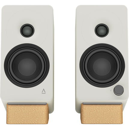 Creative Labs XF1 Altavoces de Escritorio Bluetooth 6.0 72W RMS Blanco