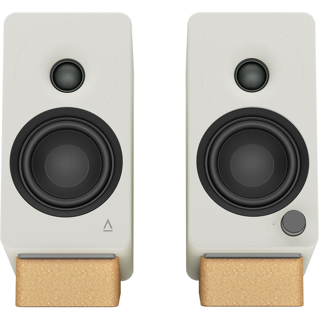 Creative Labs XF1 Altavoces de Escritorio Bluetooth 6.0 72W RMS Blanco