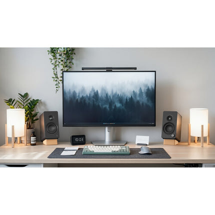 Creative Labs XF1 Altavoces de Escritorio Bluetooth 6.0 72W RMS Negro
