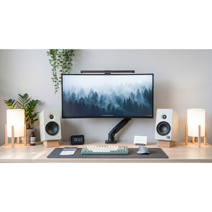 Creative Labs XF1 Altavoces de Escritorio Bluetooth 6.0 72W RMS Blanco