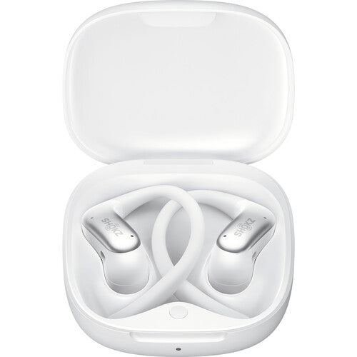 SHOKZ OpenFit Air 2 Auriculares Open-Ear Blanco 36H IP55