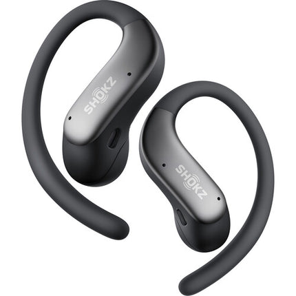 SHOKZ OpenFit Air 2 Auriculares Open-Ear Negro 36 Horas IP55