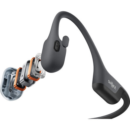 SHOKZ OpenRun Air 2 Mini Auriculares Deportivos IP67 10h batería