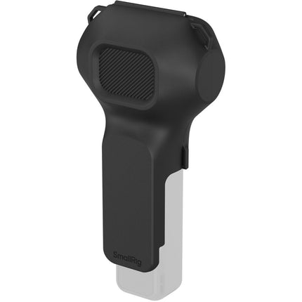 SmallRig Estuche Protector para DJI Osmo Pocket 4P con Protector de Pantalla y Herramienta de Limpieza
