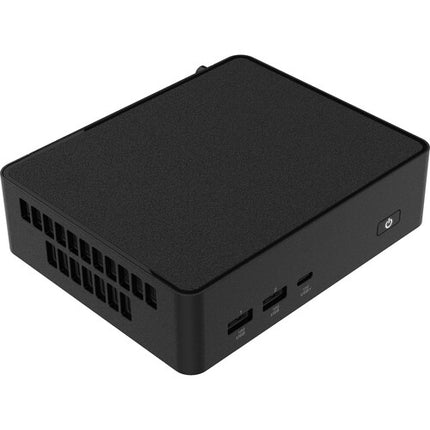 ASUS NUC 16 Pro Barebone Kit PC Intel Core Ultra X7 16 Núcleos DDR5 7200 MHz