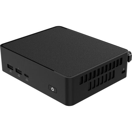 ASUS NUC 16 Pro Barebone Kit PC Intel Core Ultra X7 16 Núcleos DDR5 7200 MHz