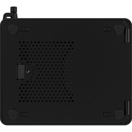 ASUS NUC 16 Pro Kit Barebone PC Intel Core Ultra 8 Núcleos DDR5 7200 MHz