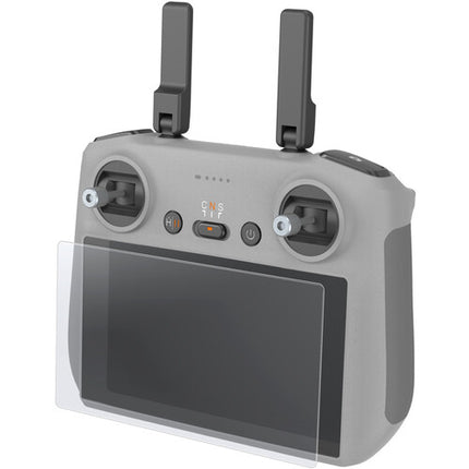 SmallRig Protector de Pantalla AR HD para DJI RC y RC 2 Cristal Templado