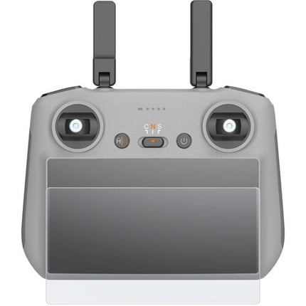 SmallRig Protector de Pantalla AR HD para DJI RC y RC 2 Cristal Templado