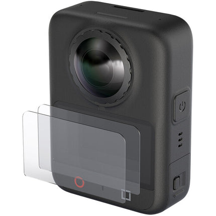 SmallRig HD AR Protector de Pantalla para DJI Osmo 360 360 II Kit Completo