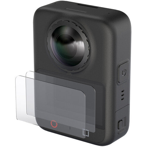 SmallRig HD AR Protector de Pantalla para DJI Osmo 360 360 II Kit Completo