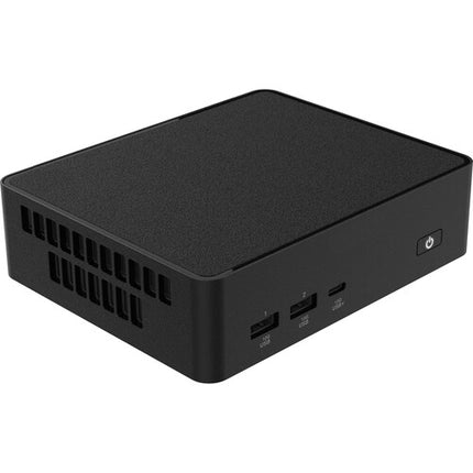 ASUS NUC 16 Pro Kit Barebone PC Intel Core Ultra 7 16 núcleos DDR5 7200 MHz