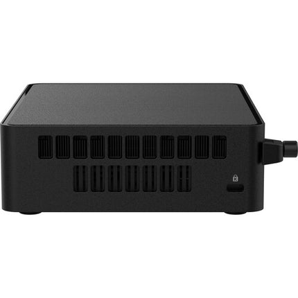 ASUS NUC 16 Pro Kit Barebone PC Intel Core Ultra 7 16 núcleos DDR5 7200 MHz