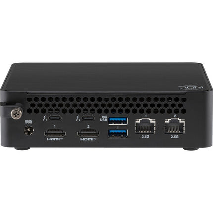 ASUS NUC 16 Pro Mini PC Intel Core Ultra 7 16GB RAM 512GB SSD Windows 11