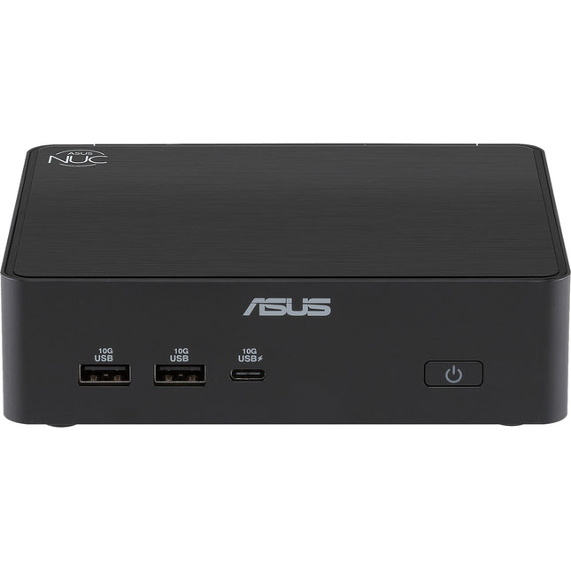 ASUS NUC 16 Pro Mini PC Intel Core Ultra 7 16GB RAM 512GB SSD Windows 11