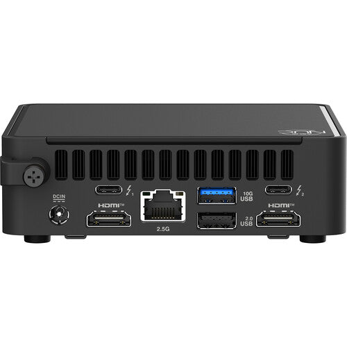 ASUS NUC 15 Pro Slim Mini PC 2.2 GHz 8 Núcleos 16GB RAM 512GB SSD