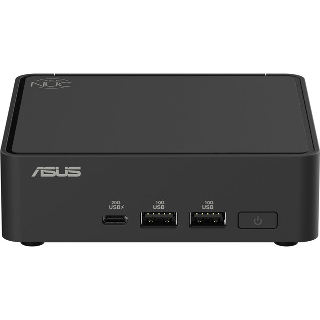 ASUS NUC 15 Pro Slim Mini PC 2.2 GHz 8 Núcleos 16GB RAM 512GB SSD