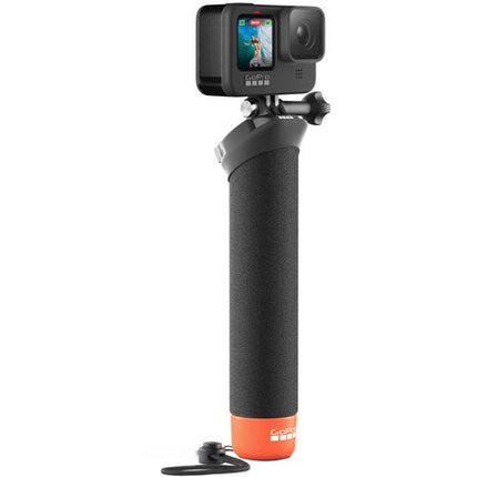 GoPro HERO13 Black Cámara Acción Sensor 1/1.9" Baterías Enduro Doble Kit