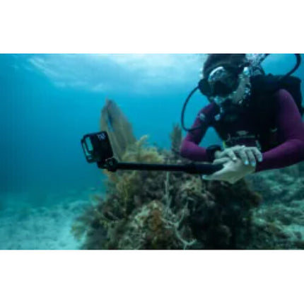 GoPro HERO13 Black Cámara Acción Sensor 1/1.9" Baterías Enduro Doble Kit