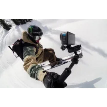 GoPro HERO13 Black Cámara Acción Sensor 1/1.9" Baterías Enduro Doble Kit