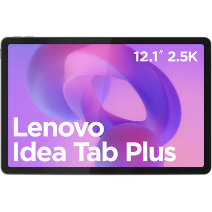 Lenovo 12.1" Idea Tab Plus Tablet 256GB 8GB RAM Pantalla 90Hz