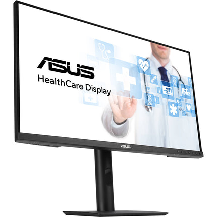 ASUS Monitor Sanitario 23.8" QHD IPS 2560x1440 Antirreflejo USB-C