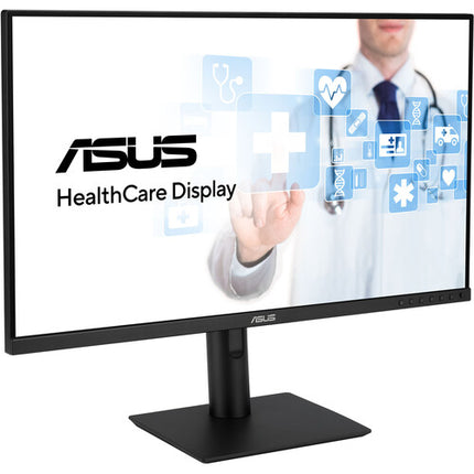 ASUS Monitor Sanitario 27" QHD IPS Antirreflejo 2560x1440 350cd/m² USB-C HDMI