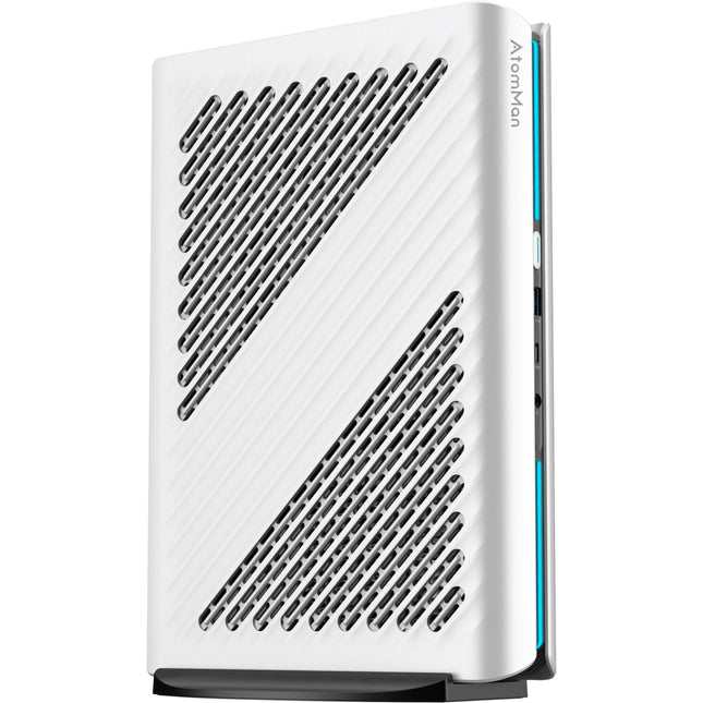 MINISFORUM AtomMan G1 PRO Mini PC Ryzen 9 32GB RAM 1TB SSD