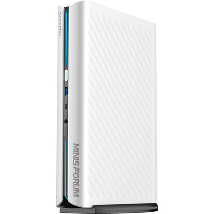 MINISFORUM AtomMan G1 PRO Mini PC Ryzen 9 32GB RAM 1TB SSD