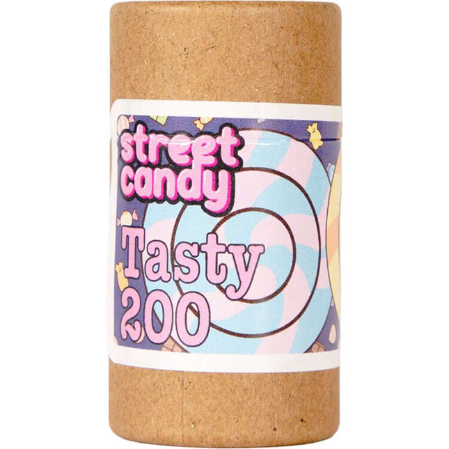 Flic Film Street Candy Tasty 200 Película Negativa Color 35mm ISO 200 36 Exposiciones
