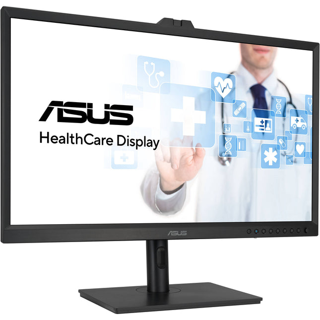 ASUS Monitor OLED UHD 4K 31.5" 8MP Anti-Reflejo para Salud