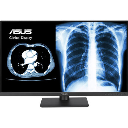ASUS Monitor Clínico 23.8" QHD 2560x1440 USB-C IPS Antibacterial