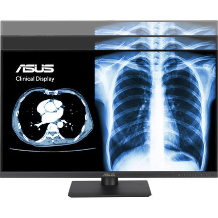 ASUS Monitor Clínico 23.8" QHD 2560x1440 USB-C IPS Antibacterial