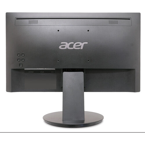 Acer V6 V206Q Abmix Monitor 19.5" HD 1600x900 75Hz HDMI y VGA