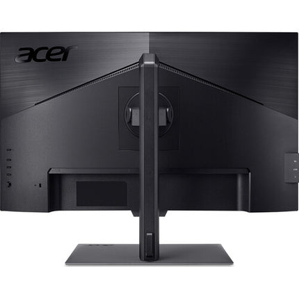 Acer Vero B278K LBbemiqpruzx Monitor 27" 4K UHD 60Hz HDMI USB-C