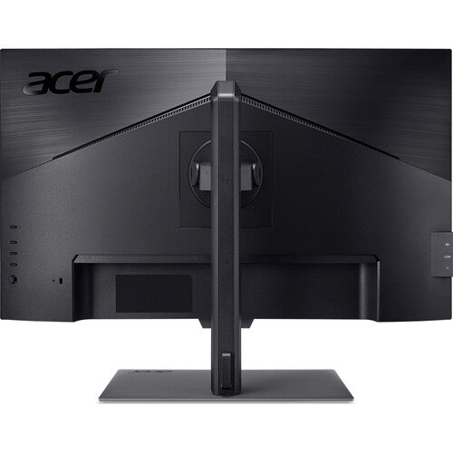 Acer Vero B278K LBbemiqpruzx Monitor 27" 4K UHD 60Hz HDMI USB-C