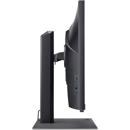 Acer Vero B278K LBbemiqpruzx Monitor 27" 4K UHD 60Hz HDMI USB-C