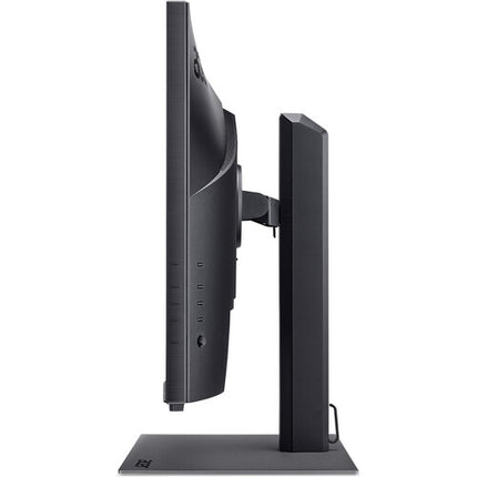 Acer Vero B278K LBbemiqpruzx Monitor 27" 4K UHD 60Hz HDMI USB-C