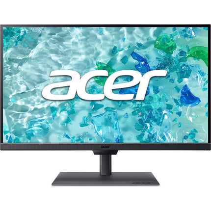 Acer Vero B278K LBbemiqpruzx Monitor 27" 4K UHD 60Hz HDMI USB-C