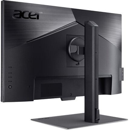 Acer Vero B278K LBbemiqpruzx Monitor 27" 4K UHD 60Hz HDMI USB-C