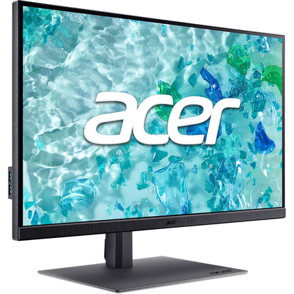 Acer Vero B7 B277 D6bmiprczx Monitor 27" 4K UHD IPS 72Hz HDMI DisplayPort