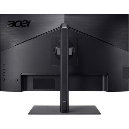 Acer Vero B7 B277 D6bmiprczx Monitor 27" 4K UHD IPS 72Hz HDMI DisplayPort
