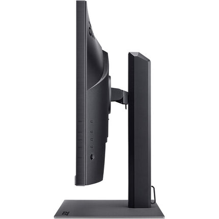 Acer Vero B7 B277 D6bmiprczx Monitor 27" 4K UHD IPS 72Hz HDMI DisplayPort