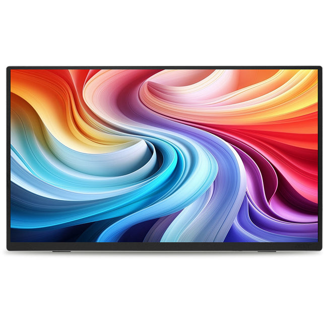 Acer PM161Q Jsmiuux Monitor portátil 15.6" Full HD 100 Hz HDR10 con cables