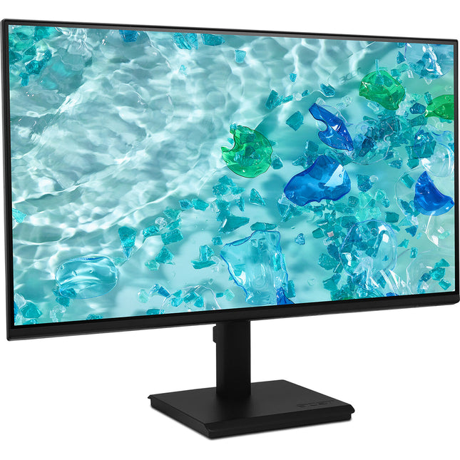 Acer Vero V7 V277U Gbmiipx Monitor 27" QHD 1440p HDR 120 Hz HDMI