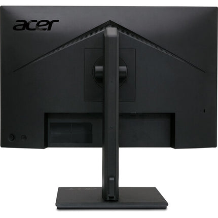 Acer Vero B7 B277U G Monitor 27" QHD 1440p 120 Hz USB-C HDMI DisplayPort