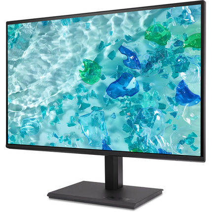 Acer Vero B7 B277U G Monitor 27" QHD 1440p 120 Hz USB-C HDMI DisplayPort