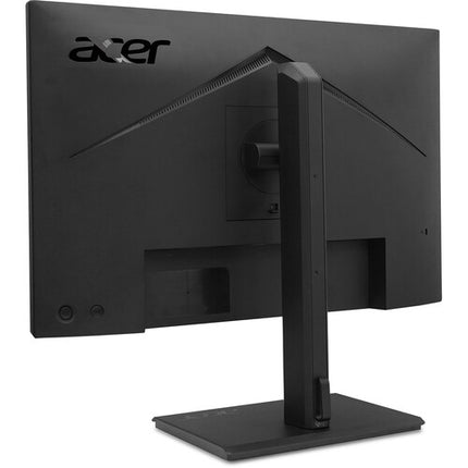 Acer Vero B7 B277U G Monitor 27" QHD 1440p 120 Hz USB-C HDMI DisplayPort